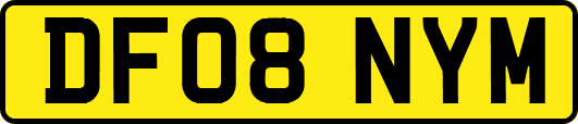 DF08NYM