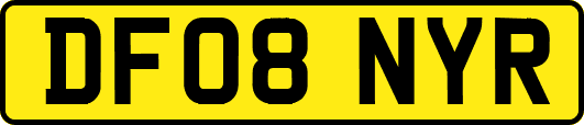 DF08NYR