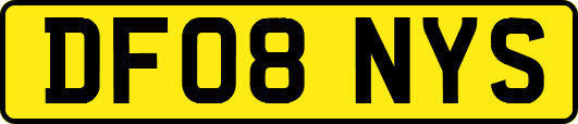 DF08NYS