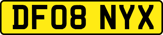 DF08NYX