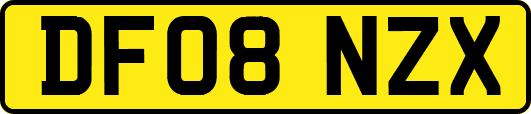 DF08NZX