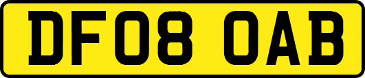 DF08OAB