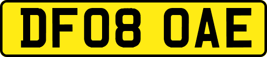 DF08OAE