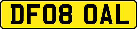 DF08OAL
