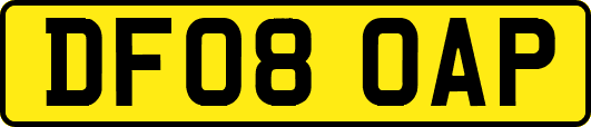 DF08OAP