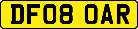 DF08OAR