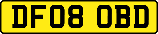 DF08OBD