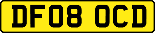 DF08OCD