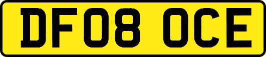 DF08OCE