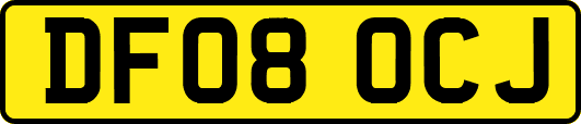 DF08OCJ