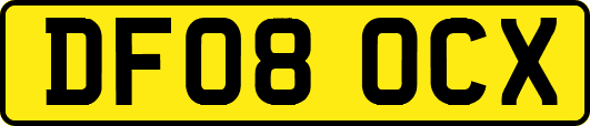 DF08OCX