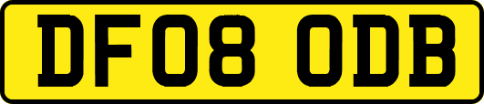 DF08ODB