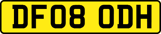 DF08ODH