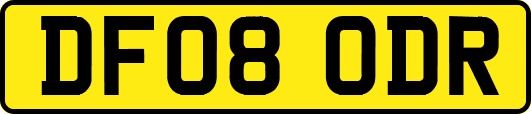 DF08ODR