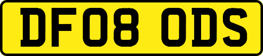 DF08ODS