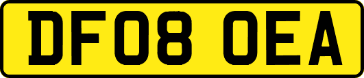 DF08OEA