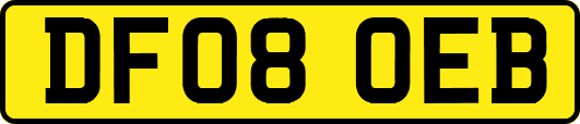 DF08OEB