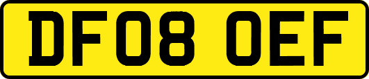 DF08OEF