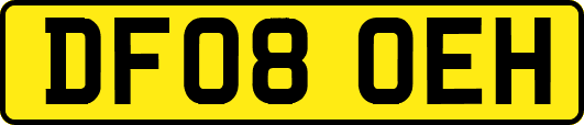 DF08OEH