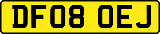 DF08OEJ
