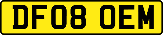 DF08OEM