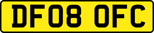 DF08OFC