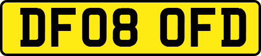 DF08OFD