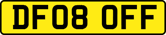 DF08OFF