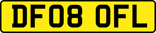 DF08OFL