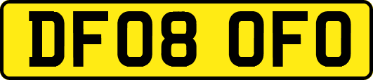 DF08OFO