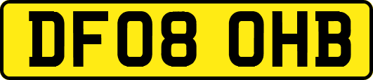 DF08OHB