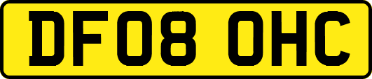 DF08OHC