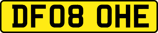 DF08OHE