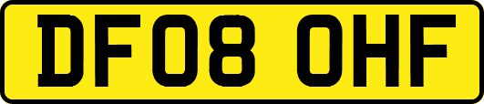 DF08OHF