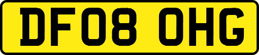 DF08OHG