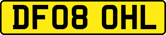 DF08OHL