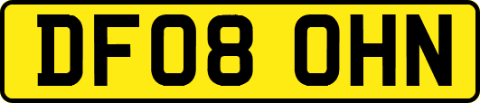 DF08OHN
