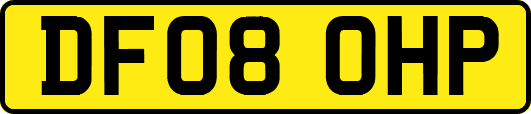 DF08OHP