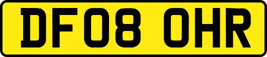 DF08OHR