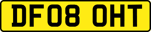 DF08OHT