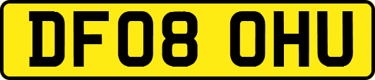 DF08OHU
