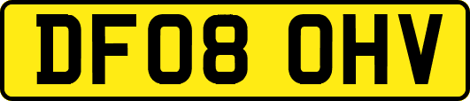 DF08OHV