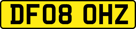DF08OHZ