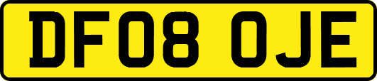 DF08OJE