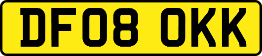 DF08OKK