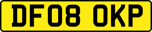 DF08OKP