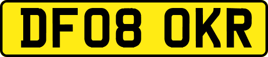 DF08OKR