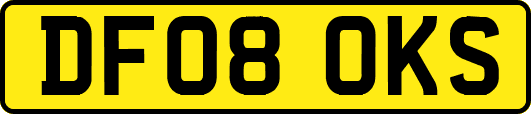 DF08OKS