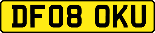 DF08OKU
