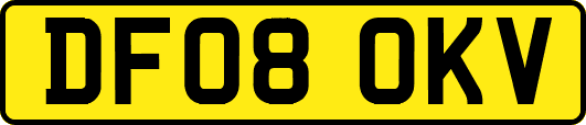 DF08OKV